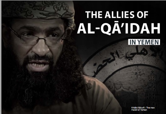 dabiq - allies al qaeda