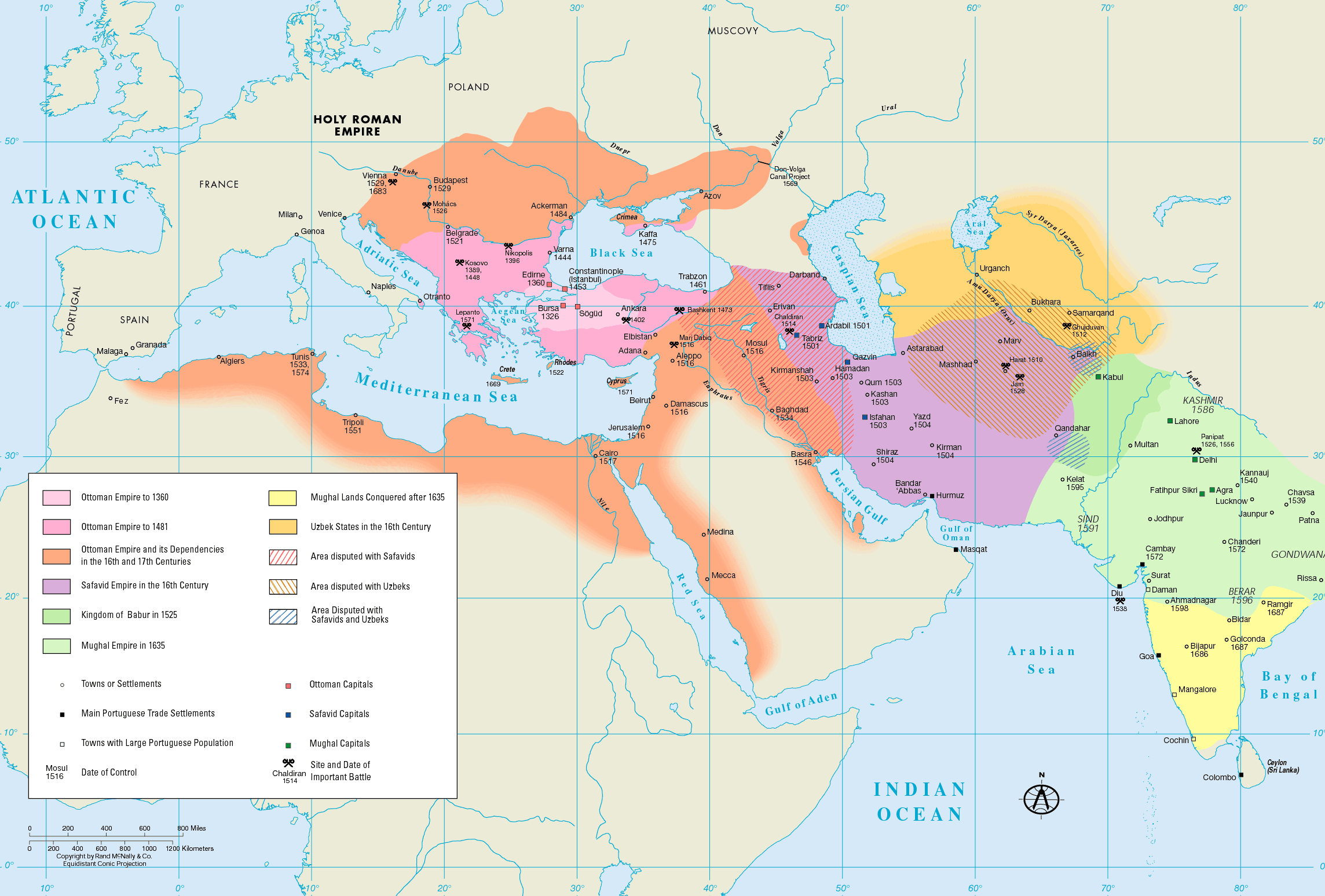 gunpowder-empires