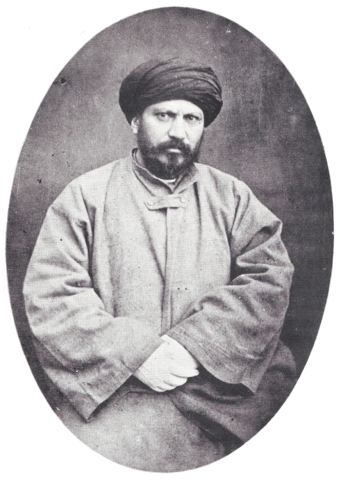 al-afghani