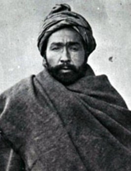 habibullah_kalakani_of_afghanistan